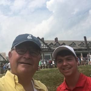 Meet your Posher, Don